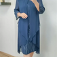 💞Vente chaude🔥Robe brillante à la mode pour dames 【Achetez-en 2, livraison gratuite】