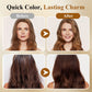 💕Shampooing pour coloration instantanée💕
