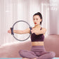 🏆 50% de réduction 🎉 Cercle de Résistance Pilates – Réglable, Multifonction & Léger 📦