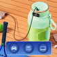 ⏳Spécial à durée limitée⏰Tasse de presse à jus portable multifonctionnelle avec affichage numérique
