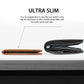 🔥Soldes 🔥Portefeuille slim pour homme avec protection RFID