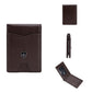 🔥Soldes 🔥Portefeuille slim pour homme avec protection RFID