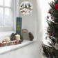 🎅Réchauffement de Noël - 49% de réduction🎅Forfait broderie de Noël