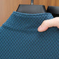 Chemise d'affaires décontractée à motif haute couture pour hommes【Achetez-en 2, livraison gratuite】