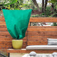 🪴Sac à cordon épais pour plantes Couvertures de protection contre le gel🪴