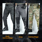 🔥Nouvelle mise à niveau de qualité👖Pantalon de combat tactique de style militaire pour hommes(52% de réduction)