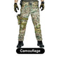 🔥Nouvelle mise à niveau de qualité👖Pantalon de combat tactique de style militaire pour hommes(52% de réduction)