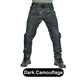 🔥Nouvelle mise à niveau de qualité👖Pantalon de combat tactique de style militaire pour hommes(52% de réduction)