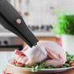 🦆🔥NEW HOT SALE 🔥🐓Éplucheuse électrique pour volaille - Épluchez facilement, gagnez du temps et économisez vos efforts !