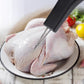 🦆🔥NEW HOT SALE 🔥🐓Éplucheuse électrique pour volaille - Épluchez facilement, gagnez du temps et économisez vos efforts !