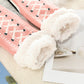 🔥Dernier jour -60% de réduction🔥Chaussettes chaudes ultra-épaisses pour la maison