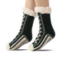 🔥Dernier jour -60% de réduction🔥Chaussettes chaudes ultra-épaisses pour la maison