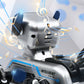💥Hot Sale Offers🐶Chien robot acrobatique intelligent à huit roues🖤Escalade, transformation, détection de gestes