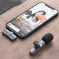 🔥Nouveau produit phare🪢Nouveau microphone cravate sans fil
