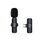 🔥Nouveau produit phare🪢Nouveau microphone cravate sans fil