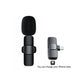 🔥Nouveau produit phare🪢Nouveau microphone cravate sans fil