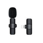 🔥Nouveau produit phare🪢Nouveau microphone cravate sans fil