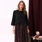 🌸Ensemble deux pièces de robe élégante de haute qualité pour femme 【Livraison gratuite】