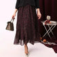 🌸Ensemble deux pièces de robe élégante de haute qualité pour femme 【Livraison gratuite】