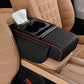 🎁Vente du Nouvel An✨Accoudoir de voiture multifonctionnel Cushio
