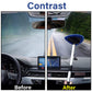 Kit de nettoyage pour pare-brise de voiture – Extensible et rotatif à 180°. À saisir !