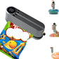 🔥Vente à chaud - 49 % de réduction🔥Machine portable de film d'emballage de conservation des aliments sous vide