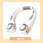 🌪️🍃 Ventilateur de cou – Ultra-silencieux, rotation à 360°, 3 vitesses. Rafraîchissement mains libres, longue autonomie. Indispensable en été !