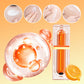 🔥Achetez 3 et obtenez 2 gratuits🔥Crème de maquillage naturelle multi-vitamine C
