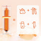 🔥Achetez 3 et obtenez 2 gratuits🔥Crème de maquillage naturelle multi-vitamine C