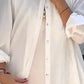 Lancement majeur🔥Ensemble robe sans manches et cardigan en dentelle pour femme