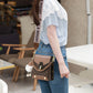 💖New Hot Sale💥58 % de réduction 💥 Sac bandoulière tendance en cuir raffiné pour femme
