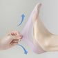 🌴Offres spéciales été🌴Chaussettes bateau basses ultra-invisibles en maille transparente pour femmes
