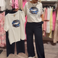 ⏳Vente 58% de réduction⏰Ensemble 2 pièces haut et pantalon imprimés pour femme(ensemble 2 pièces)