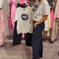 ⏳Vente 58% de réduction⏰Ensemble 2 pièces haut et pantalon imprimés pour femme(ensemble 2 pièces)