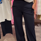 ⏳Vente 58% de réduction⏰Ensemble 2 pièces haut et pantalon imprimés pour femme(ensemble 2 pièces)