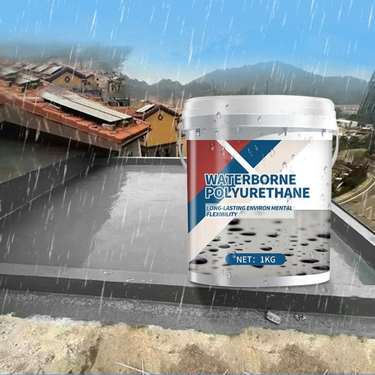 🥳💞Plus de 57K+ exemplaires vendus !🏠💧 55 % DE RÉDUCTION ! Mastic d'étanchéité anti-fuites pour toiture – Colmate instantanément les fissures, souple et résistant aux intempéries. Sans danger et inodore. 1 kg. 🛡️✨