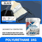🥳💞Plus de 57K+ exemplaires vendus !🏠💧 55 % DE RÉDUCTION ! Mastic d'étanchéité anti-fuites pour toiture – Colmate instantanément les fissures, souple et résistant aux intempéries. Sans danger et inodore. 1 kg. 🛡️✨
