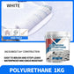 🥳💞Plus de 57K+ exemplaires vendus !🏠💧 55 % DE RÉDUCTION ! Mastic d'étanchéité anti-fuites pour toiture – Colmate instantanément les fissures, souple et résistant aux intempéries. Sans danger et inodore. 1 kg. 🛡️✨