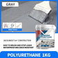 🥳💞Plus de 57K+ exemplaires vendus !🏠💧 55 % DE RÉDUCTION ! Mastic d'étanchéité anti-fuites pour toiture – Colmate instantanément les fissures, souple et résistant aux intempéries. Sans danger et inodore. 1 kg. 🛡️✨