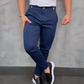 ⏳Spécial⏰Pantalon slim extensible pour homme pour une durée limitée【Haute élasticité, confort maximal et respirabilité】
