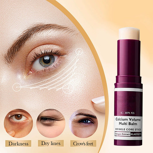 💗Éclaircissez et raffermissez votre regard - ✨ Crème réparatrice multi-actions Cemenrete - Pour un contour des yeux jeune et raffermit ! 🌟
