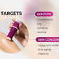 💗Éclaircissez et raffermissez votre regard - ✨ Crème réparatrice multi-actions Cemenrete - Pour un contour des yeux jeune et raffermit ! 🌟