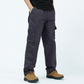 Salopette multi-poches pour homme de haute qualité