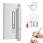 6-in-1 Portable Electric Rechargeable Nail Drill Kit