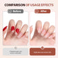 6-in-1 Portable Electric Rechargeable Nail Drill Kit