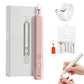 6-in-1 Portable Electric Rechargeable Nail Drill Kit