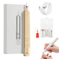 6-in-1 Portable Electric Rechargeable Nail Drill Kit