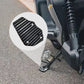 📢📢50% de réduction !🛡️ Stabilité Hivernale : Extension de Béquille Moto - Évitez les Chutes sur Sols Glissants !