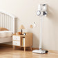 🔥NEW HOT SALE🔥Aspirateur à main puissant 3 en 1 sans fil et rechargeable avec fonction anti-acariens