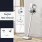 🔥NEW HOT SALE🔥Aspirateur à main puissant 3 en 1 sans fil et rechargeable avec fonction anti-acariens